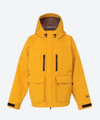 BoTT (Men)/Bot Blouson Waterproof 25S-3-Waterproof Utility