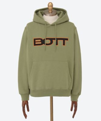 フーディー　Ｖ２　Ｌｏｇｏ　Ｈｏｏｄｉｅ