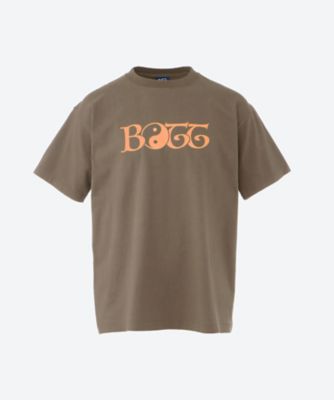 ＜BoTT (Men)＞半袖Ｔシャツ　２Ｙ　Ｔｅｅ　２５Ｓ－１１－２Ｙ　Ｔｅｅ