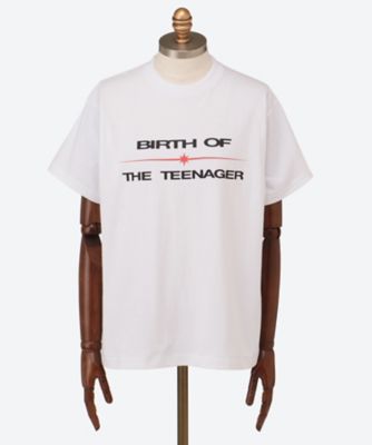 Ｔシャツ　２５Ｓ－１２－Ｃｏｒｐｏｒａｔｅ　Ｌｏｇｏ　Ｔｅｅ