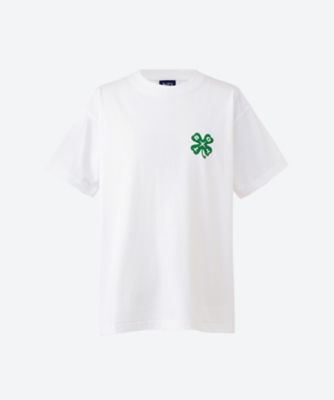 ＜BoTT (Men)＞Ｔシャツ　Ｌｕｃｋｙ　Ｔｅｅ　２５Ｓ－１３－Ｌｕｃｋｙ　Ｔｅｅ