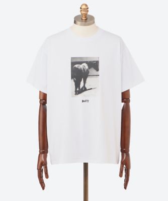 半袖Ｔシャツ　Ｒｏｄｅｏ　Ｔｅｅ　２５Ｓ－１５－Ｒｏｄｅｏ　Ｔｅｅ