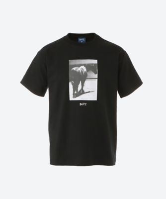 ＜BoTT (Men)＞半袖Ｔシャツ　Ｒｏｄｅｏ　Ｔｅｅ　２５Ｓ－１５－Ｒｏｄｅｏ　Ｔｅｅ
