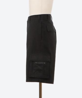 ショートパンツ　Ｍｅｓｈ　Ｐｏｃｋｅｔ　Ｃａｒｇｏ　Ｓｈｏｒｔ　２５Ｓ－１９－Ｍｅｓｈ　Ｐｏｃｋｅｔ　Ｃａｒｇｏ