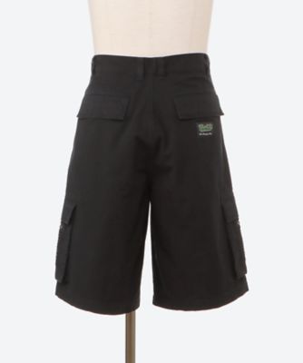 ショートパンツ　Ｍｅｓｈ　Ｐｏｃｋｅｔ　Ｃａｒｇｏ　Ｓｈｏｒｔ　２５Ｓ－１９－Ｍｅｓｈ　Ｐｏｃｋｅｔ　Ｃａｒｇｏ