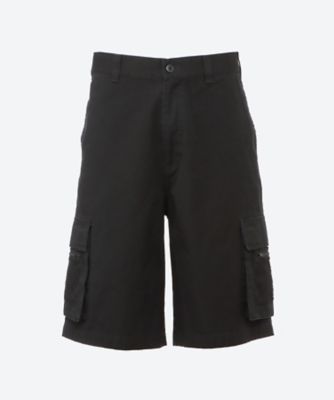＜BoTT (Men)＞ショートパンツ　Ｍｅｓｈ　Ｐｏｃｋｅｔ　Ｃａｒｇｏ　Ｓｈｏｒｔ　２５Ｓ－１９－Ｍｅｓｈ　Ｐｏｃｋｅｔ　Ｃａｒｇｏ