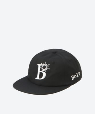 キャップ　Ｂ　Ｌｏｇｏ　６ーＰ　２５Ｓー２１ーＢ　Ｌｏｇｏ　６ーＰａｎｅｌ　Ｃａｐ