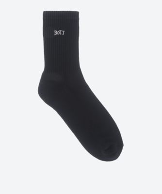 ソックス　２５Ｓ－２３－Ｍｉｎｉ　ＯＧ　Ｌｏｇｏ　Ｓｏｃｋｓ