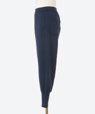 カジュアルパンツ　ＭＩＬＡＮ　ＪＯＧＧＥＲ　ＰＡＮＴＳ　２５Ｓ－３－ＣＦ００９ＫＦ０５１