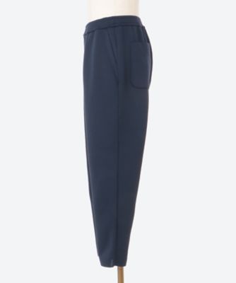 カジュアルパンツ　ＭＩＬＡＮ　ＴＡＰＥＲＥＤ　ＰＡＮＴＳ　２５Ｓ－４－ＣＦ００９ＫＦ１０４