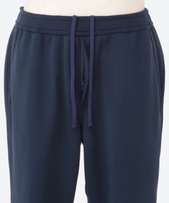 カジュアルパンツ　ＭＩＬＡＮ　ＴＡＰＥＲＥＤ　ＰＡＮＴＳ　２５Ｓ－４－ＣＦ００９ＫＦ１０４