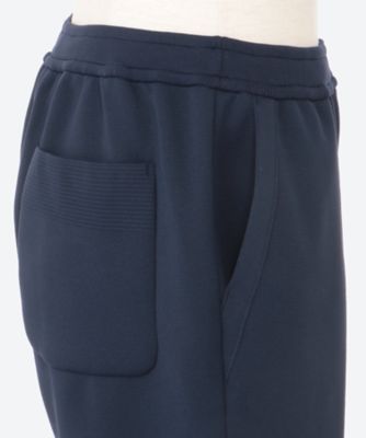 カジュアルパンツ　ＭＩＬＡＮ　ＴＡＰＥＲＥＤ　ＰＡＮＴＳ　２５Ｓ－４－ＣＦ００９ＫＦ１０４