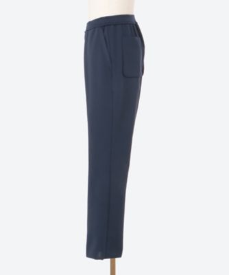 カジュアルパンツ　ＭＩＬＡＮ　ＳＴＲＡＩＧＨＴ　ＰＡＮＴＳ　２５Ｓ－５－ＣＦ００９ＫＦ１０６