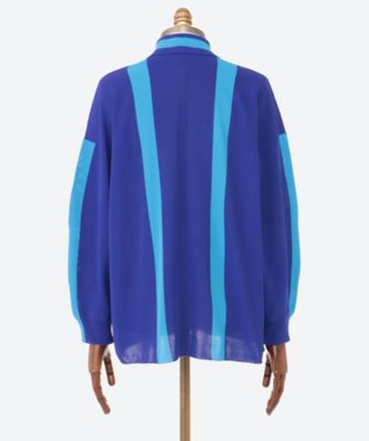 カジュアルシャツ　ＣＡＳＣＡＤＥＳ　ＳＨＩＲＴ　２５Ｓ－８－ＣＦ００９ＫＪ０１３