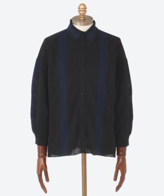 カジュアルシャツ　ＣＡＳＣＡＤＥＳ　ＳＨＩＲＴ　２５Ｓ－８－ＣＦ００９ＫＪ０１３