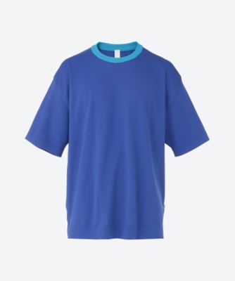 CFCL (Men) / CF C C T Shirt TC SOFT SHORT SLEEVE TEE SHIRT 25S-9-CF009KN056