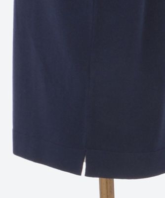 セーター　ＨＩＧＨ　ＧＡＵＧＥ　ＭＯＣＫＮＥＣＫ　ＬＯＮＧ　ＳＬＥＥＶＥ　ＴＯＰ　２５Ｓ－６－ＣＦ００９ＫＮ１２６