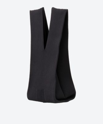カジュアルバッグ　ＮＯＴＣＨＥＤ　ＲＩＢ　ＢＡＧ　２５Ｓ－２０－ＣＦ００９ＡＧ１５２