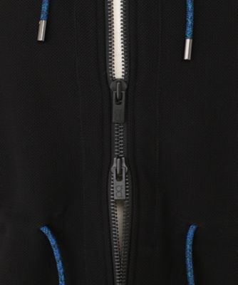 パーカー　ＭＥＳＨ　ＨＯＯＤＩＥ　ＪＡＣＫＥＴ　２５Ｓ－１５－ＣＦ００９ＫＣ０３９
