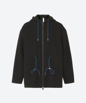 ＜CFCL (Men)＞パーカー　ＭＥＳＨ　ＨＯＯＤＩＥ　ＪＡＣＫＥＴ　２５Ｓ－１５－ＣＦ００９ＫＣ０３９