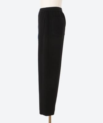 カジュアルパンツ　ＭＥＳＨ　ＣＵＲＶＥＤ　ＰＡＮＴＳ　２５Ｓ－１６－ＣＦ００９ＫＦ０４３
