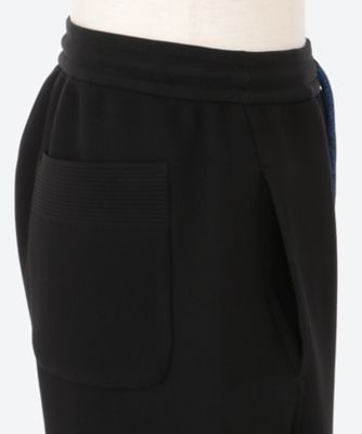 カジュアルパンツ　ＭＥＳＨ　ＣＵＲＶＥＤ　ＰＡＮＴＳ　２５Ｓ－１６－ＣＦ００９ＫＦ０４３