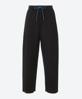 ＜CFCL (Men)＞カジュアルパンツ　ＭＥＳＨ　ＣＵＲＶＥＤ　ＰＡＮＴＳ　２５Ｓ－１６－ＣＦ００９ＫＦ０４３