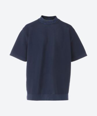 ＜CFCL (Men)＞Ｔシャツ　ＴＣ　ＧＡＲＴＥＲ　ＫＮＩＫＡＴ　ＳＨＯＲＴ　ＳＬＥＥＶＥ　ＴＥＥ　ＳＨＩＲＴ　２５Ｓ－１７－ＣＦ００９ＫＮ０５５