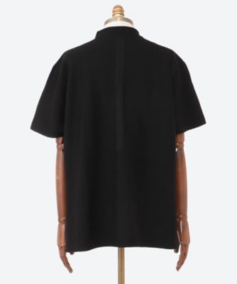 Ｔシャツ　ＧＡＲＴＥＲ　ＭＯＣＫＮＥＣＫ　ＳＨＯＲＴ　ＳＬＥＥＶＥ　ＴＥＥ　ＳＨＩＲＴ　２５Ｓ－１８－ＣＦ００９ＫＮ０５７