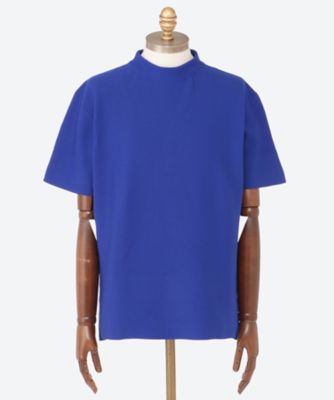 Ｔシャツ　ＧＡＲＴＥＲ　ＭＯＣＫＮＥＣＫ　ＳＨＯＲＴ　ＳＬＥＥＶＥ　ＴＥＥ　ＳＨＩＲＴ　２５Ｓ－１８－ＣＦ００９ＫＮ０５７