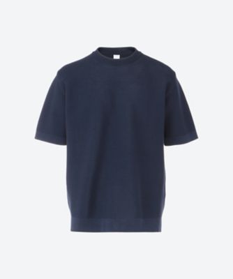 CFCL (Men) / CF C C T-shirt TC HIGH GAUGE SHORT SLEEVE TEE SHIRT 25S-23-CF009KN112