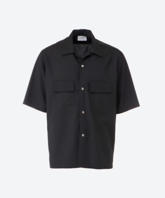Unlikely (Men)/アンライクリー シャツ　Ｕｎｌｉｋｅｌｙ　２Ｐ　Ｓｐｏｒｔｓ　Ｏｐｅｎ　Ｓｈｉｒｔｓ　Ｓ／Ｓ　Ｔｒｏｐｉｃａｌ　２５Ｓ－２－Ｕ２５Ｓ－０１－０００１