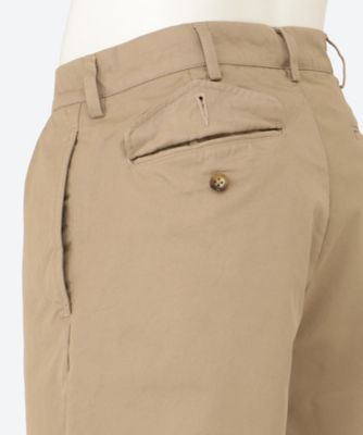 パンツ　Ｕｎｌｉｋｅｌｙ　Ｓａｗｔｏｏｔｈ　Ｆｌａｐ　２Ｐ　Ｔｒｏｕｓｅｒｓ　２０２５　２５Ｓ－３－Ｕ２５Ｓ－２３－０００２