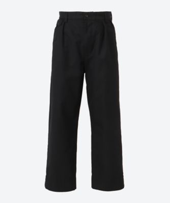 パンツ　Ｕｎｌｉｋｅｌｙ　Ｓａｗｔｏｏｔｈ　Ｆｌａｐ　２Ｐ　Ｔｒｏｕｓｅｒｓ　２０２５　２５Ｓ－３－Ｕ２５Ｓ－２３－０００２