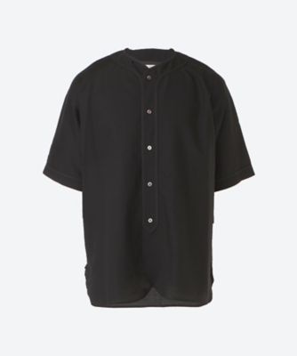 Unlikely (Men)/アンライクリー シャツ　Ｕｎｌｉｋｅｌｙ　Ｂａｓｅｂａｌｌ　Ｓｈｉｒｔｓ　２５Ｓ－４－Ｕ２５Ｓ－０１－０００２
