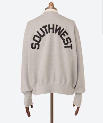 スウェット Unlikely Simple Sweat Crew