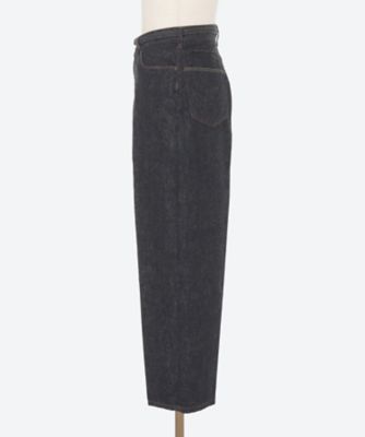 デニムパンツ　１２．９ｏｚ　Ｄｅｎｉｍ　Ｎａｒｒｏｗ　Ｂｅｌｔｅｄ　Ｐａｎｔｓ　２５Ｓ－１－ＢＨＳ２５Ｓ００３