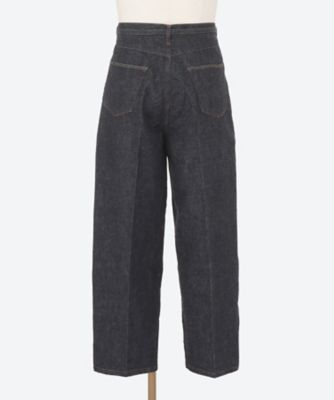 デニムパンツ　１２．９ｏｚ　Ｄｅｎｉｍ　Ｎａｒｒｏｗ　Ｂｅｌｔｅｄ　Ｐａｎｔｓ　２５Ｓ－１－ＢＨＳ２５Ｓ００３