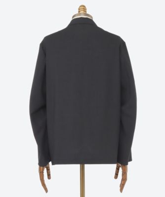 ジャケット　Ｗａｓｈｅｄ　Ｗｏｏｌ　Ｖｏｉｌｅ　Ｃａｒｄｉｇａｎ　Ｊａｃｋｅｔ　２５Ｓ－３－ＢＨＳ２５Ｓ００７ＷＶ