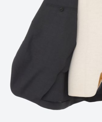 ジャケット　Ｗａｓｈｅｄ　Ｗｏｏｌ　Ｖｏｉｌｅ　Ｃａｒｄｉｇａｎ　Ｊａｃｋｅｔ　２５Ｓ－３－ＢＨＳ２５Ｓ００７ＷＶ