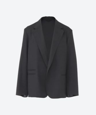 blurhms/blurhmsROOTSTOCK (Men)/ブラームス/ブラームスルーツストック ジャケット　Ｗａｓｈｅｄ　Ｗｏｏｌ　Ｖｏｉｌｅ　Ｃａｒｄｉｇａｎ　Ｊａｃｋｅｔ　２５Ｓ－３－ＢＨＳ２５Ｓ００７ＷＶ