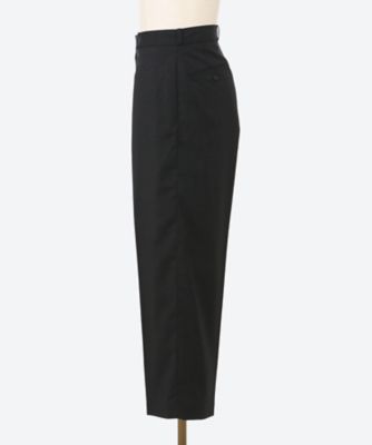 パンツ　Ｗａｓｈｅｄ　Ｗｏｏｌ　Ｖｏｉｌｅ　Ｔｒｏｕｓｅｒｓ　２５Ｓ－４－ＢＨＳ２５Ｓ００８