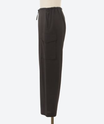 パンツ　Ｗａｓｈｅｄ　Ｗｏｏｌ　Ｖｏｉｌｅ　Ｓｉｄｅ　Ｓｅａｍｌｅｓｓ　４Ｐ　Ｐａｎｔｓ　２５Ｓ－５－ＢＨＳ２５Ｓ００９ＷＶ