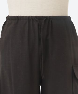 パンツ　Ｗａｓｈｅｄ　Ｗｏｏｌ　Ｖｏｉｌｅ　Ｓｉｄｅ　Ｓｅａｍｌｅｓｓ　４Ｐ　Ｐａｎｔｓ　２５Ｓ－５－ＢＨＳ２５Ｓ００９ＷＶ