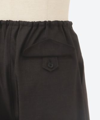 パンツ　Ｗａｓｈｅｄ　Ｗｏｏｌ　Ｖｏｉｌｅ　Ｓｉｄｅ　Ｓｅａｍｌｅｓｓ　４Ｐ　Ｐａｎｔｓ　２５Ｓ－５－ＢＨＳ２５Ｓ００９ＷＶ