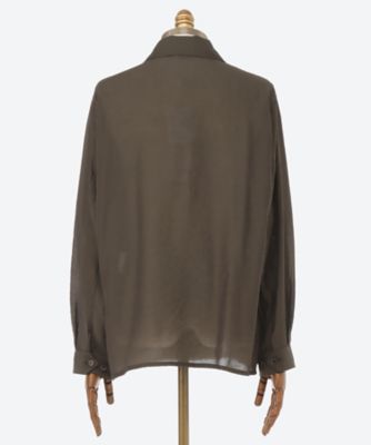 ジャケット Ny－Vi－Li Beacon Jacket 25S