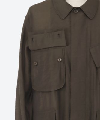 ジャケット　Ｎｙ－Ｖｉ－Ｌｉ　Ｂｅａｃｏｎ　Ｊａｃｋｅｔ　２５Ｓ－６－ＢＨＳ２５Ｓ０１０