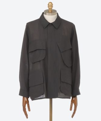 ジャケット Ny－Vi－Li Beacon Jacket 25S