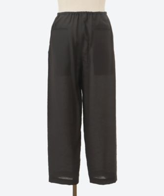 パンツ　Ｎｙ－Ｖｉ－Ｌｉ　Ｓｉｄｅ　Ｓｅａｍｌｅｓｓ　Ｓｌａｃｋｓ　２５Ｓ－７－ＢＨＳ２５Ｓ０１１