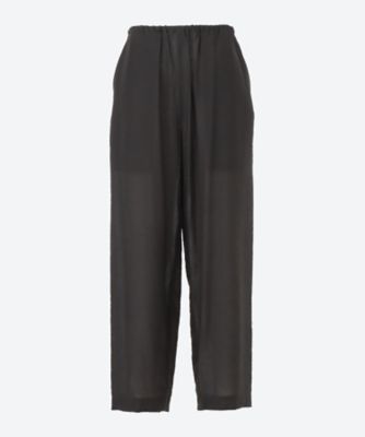 blurhms/blurhmsROOTSTOCK (Men)/ブラームス/ブラームスルーツストック パンツ　Ｎｙ－Ｖｉ－Ｌｉ　Ｓｉｄｅ　Ｓｅａｍｌｅｓｓ　Ｓｌａｃｋｓ　２５Ｓ－７－ＢＨＳ２５Ｓ０１１